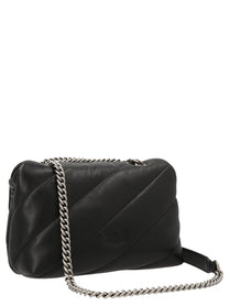 PINKO - PINKO - ’Love Mini Puff’ crossbody bag - Women’s Bags