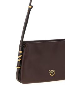 PINKO - PINKO - ’Triplet’ mini crossbody bag - Women’s Bags