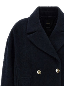 PINKO - PINKO - ’Canederli’ coat - Women’s Outerwear