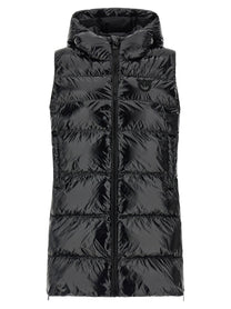 PINKO - PINKO - ’Graffetta’ vest - Women’s Outerwear