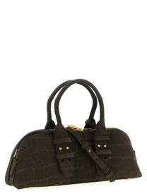 PINKO - PINKO - ’Escape Baguette’ small handbag - Women’s Bags