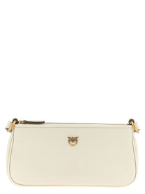 PINKO - PINKO - ’Half Moon’ mini crossbody bag - Women’s Bags