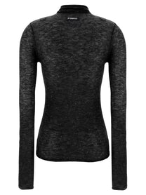 PINKO - PINKO - ’Moss’ sweater - Women’s Knitwear