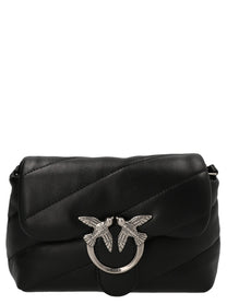 PINKO - PINKO - ’Love Baby Puff’ crossbody bag - Women’s Bags