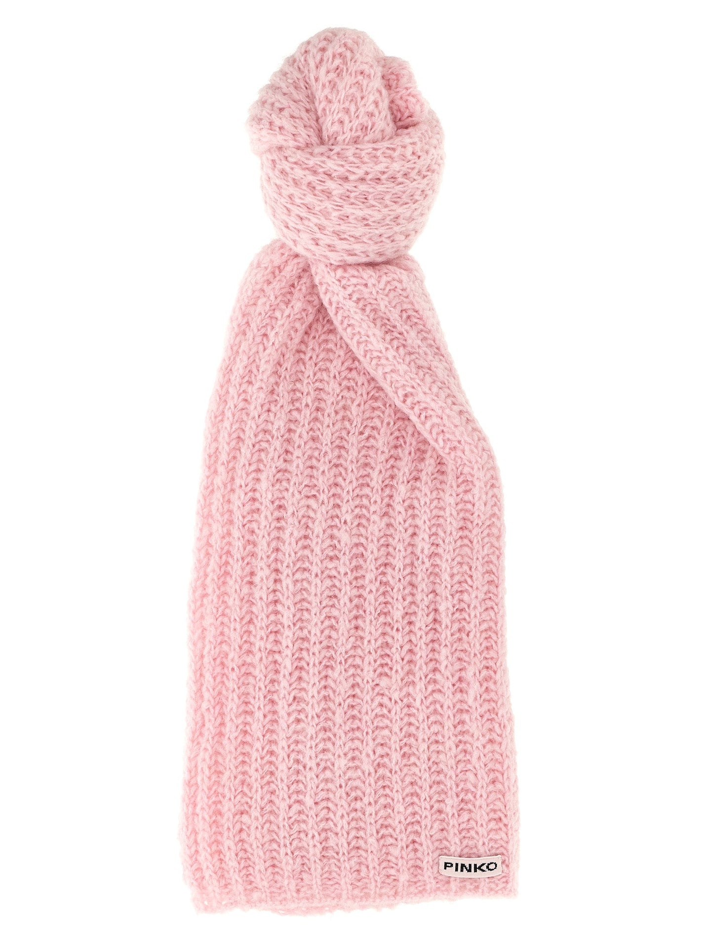 PINKO - PINKO - ’San Marino’ scarf - Women’s Accessories