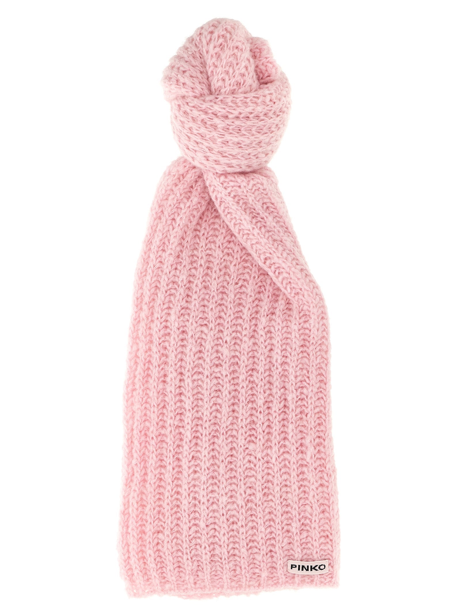 PINKO - PINKO - ’San Marino’ scarf - Women’s Accessories