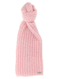 PINKO - PINKO - ’San Marino’ scarf - Women’s Accessories