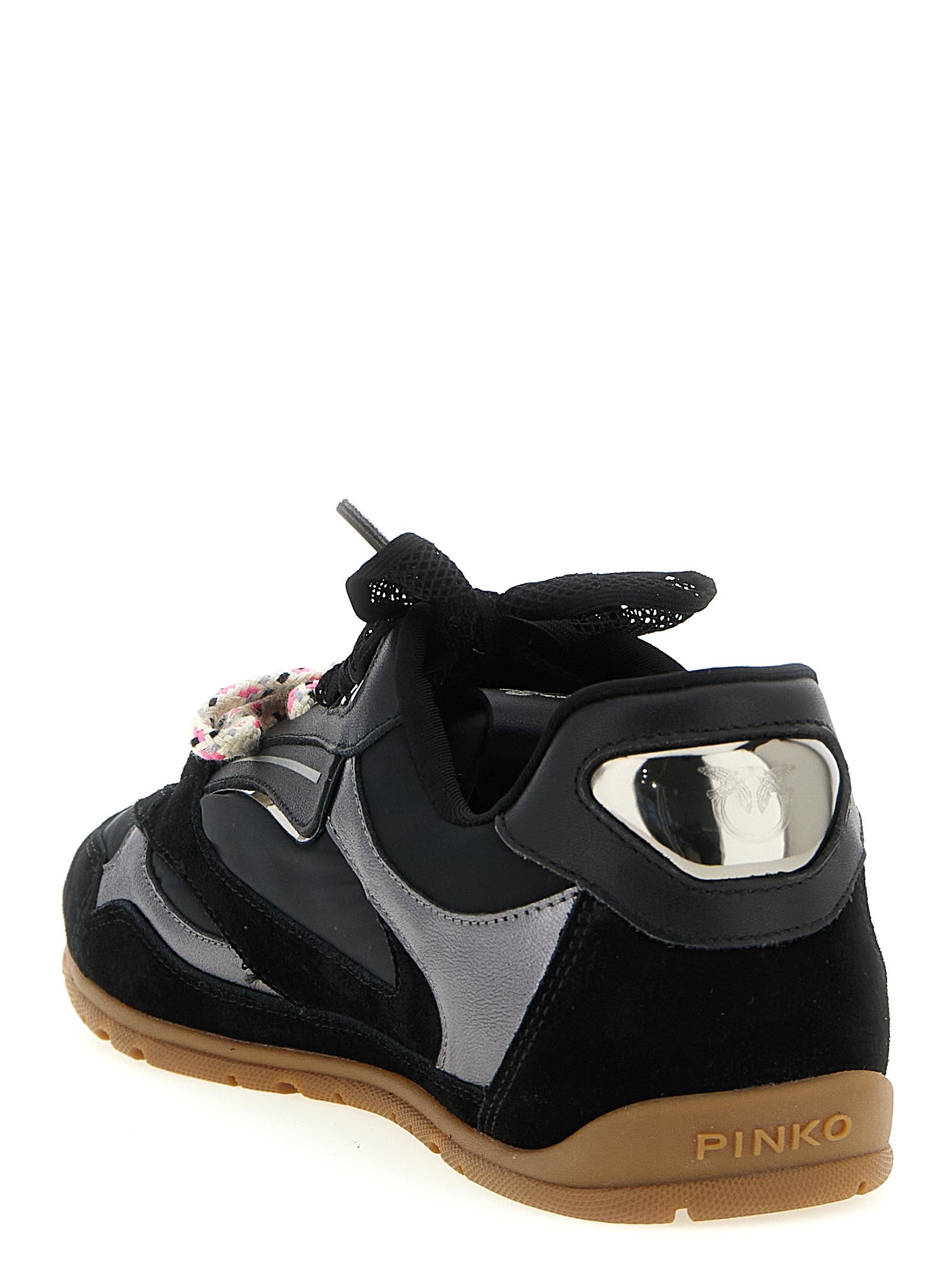 PINKO - PINKO - ’Yulia 01’ sneakers - Women’s Shoes