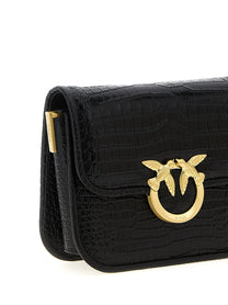 PINKO - PINKO - ’Love Bag Box’ mini shoulder bag - Woman,Bags,Shoulder bags,
