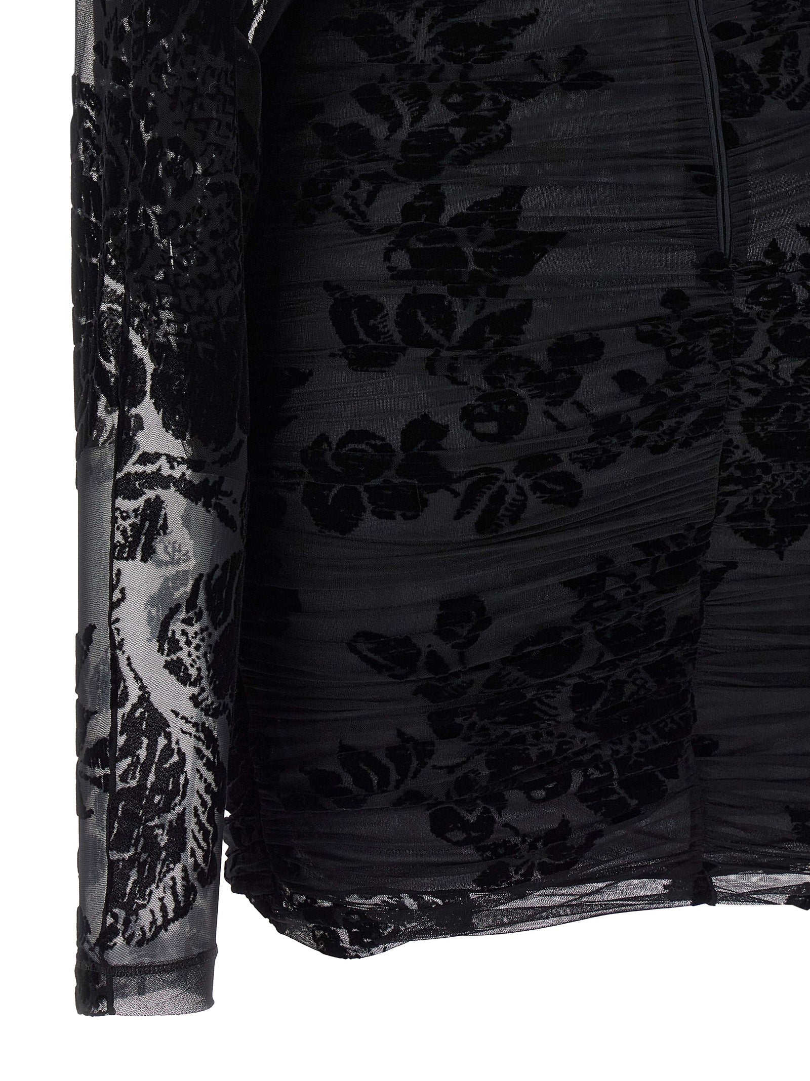 PINKO - PINKO - ’Roulette’ dress - Women’s Clothing