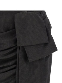 PINKO - PINKO - ’Alejandrina’ skirt - Women’s Clothing