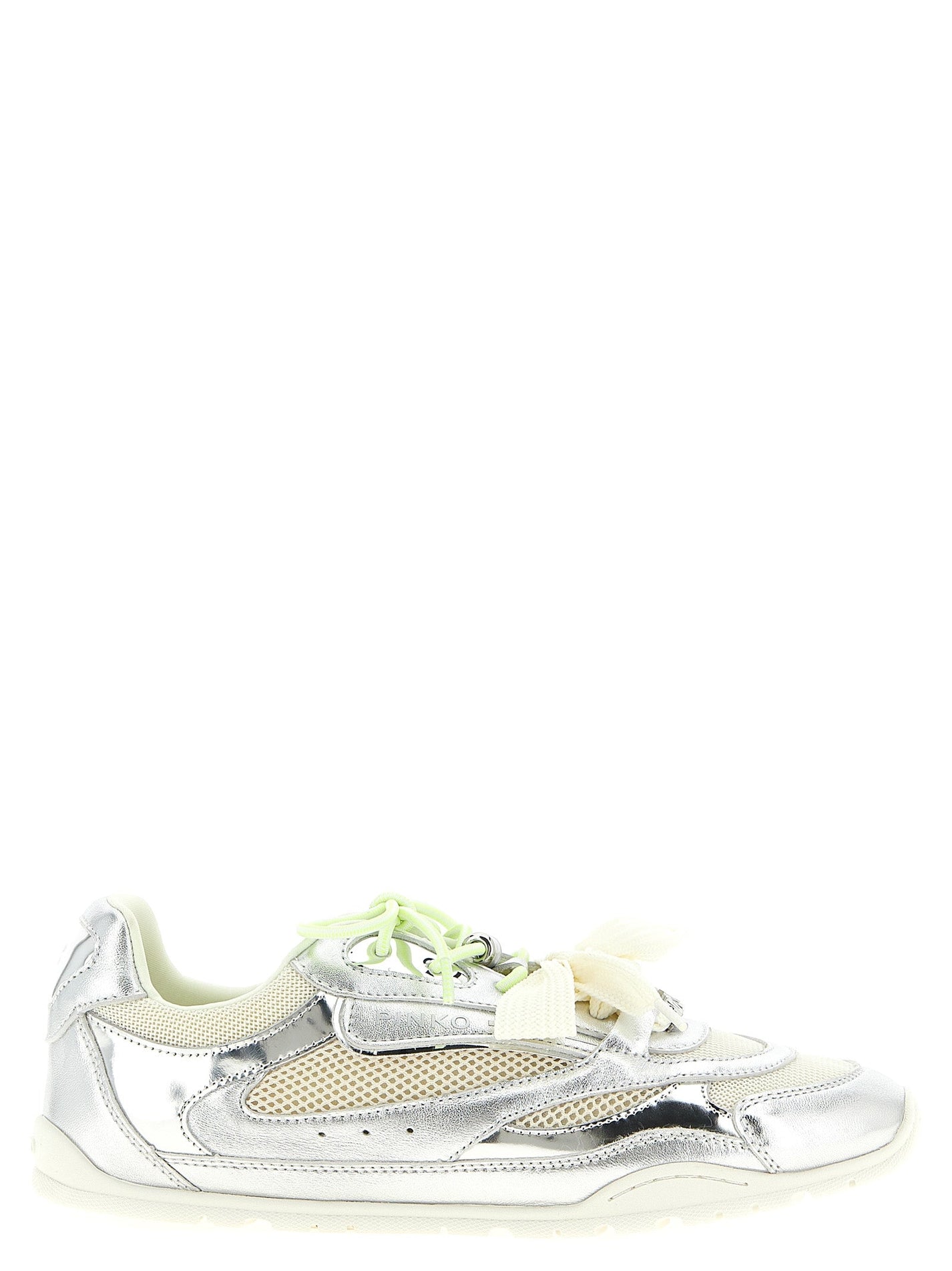 PINKO - PINKO - ’Yulia 01’ sneakers - Women’s Shoes