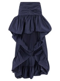 PINKO - PINKO - ’Dondolo’ skirt - Women’s Bottoms