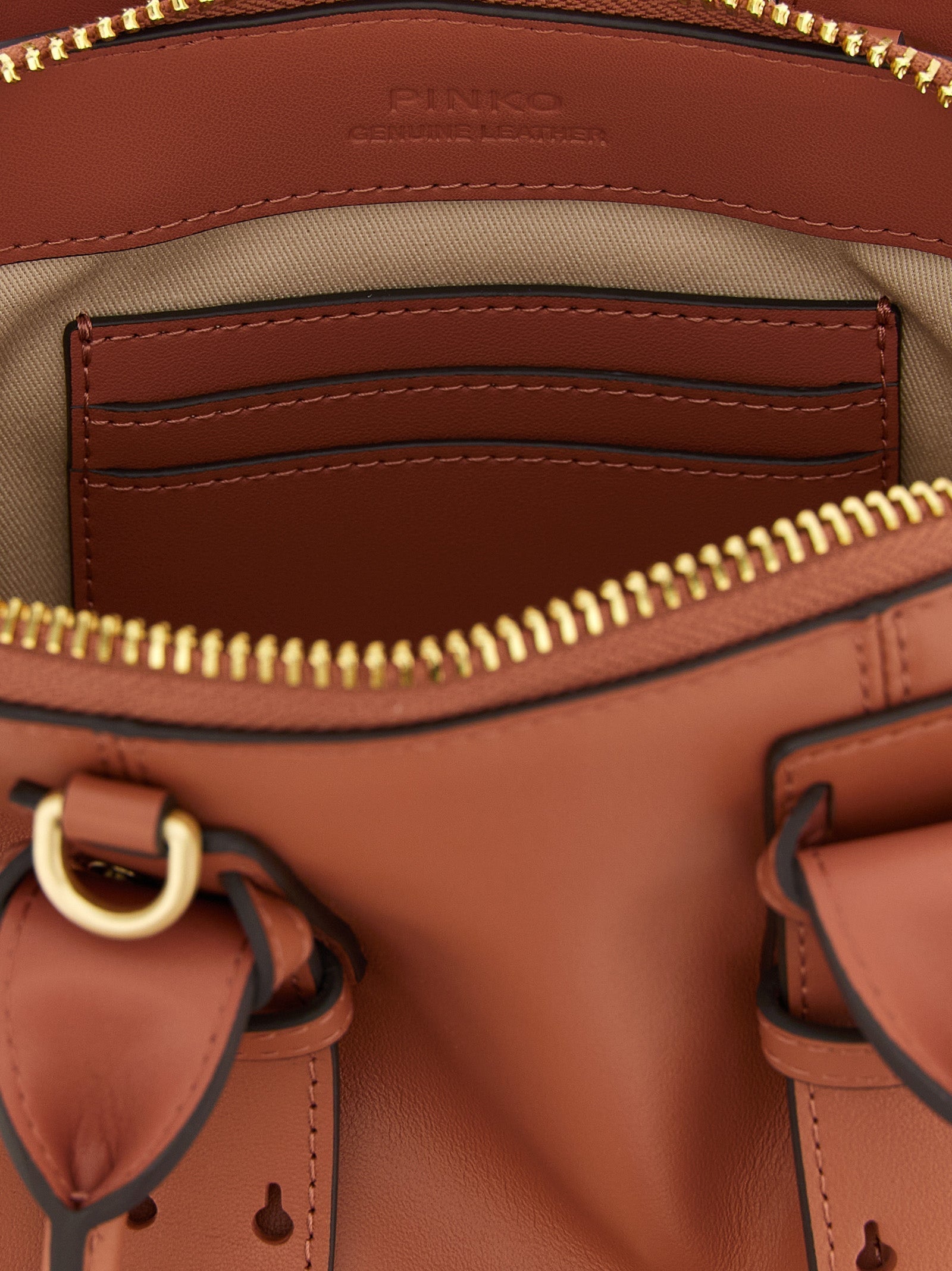 PINKO - PINKO - ’Mini Escape’ handbag - Women’s Bags