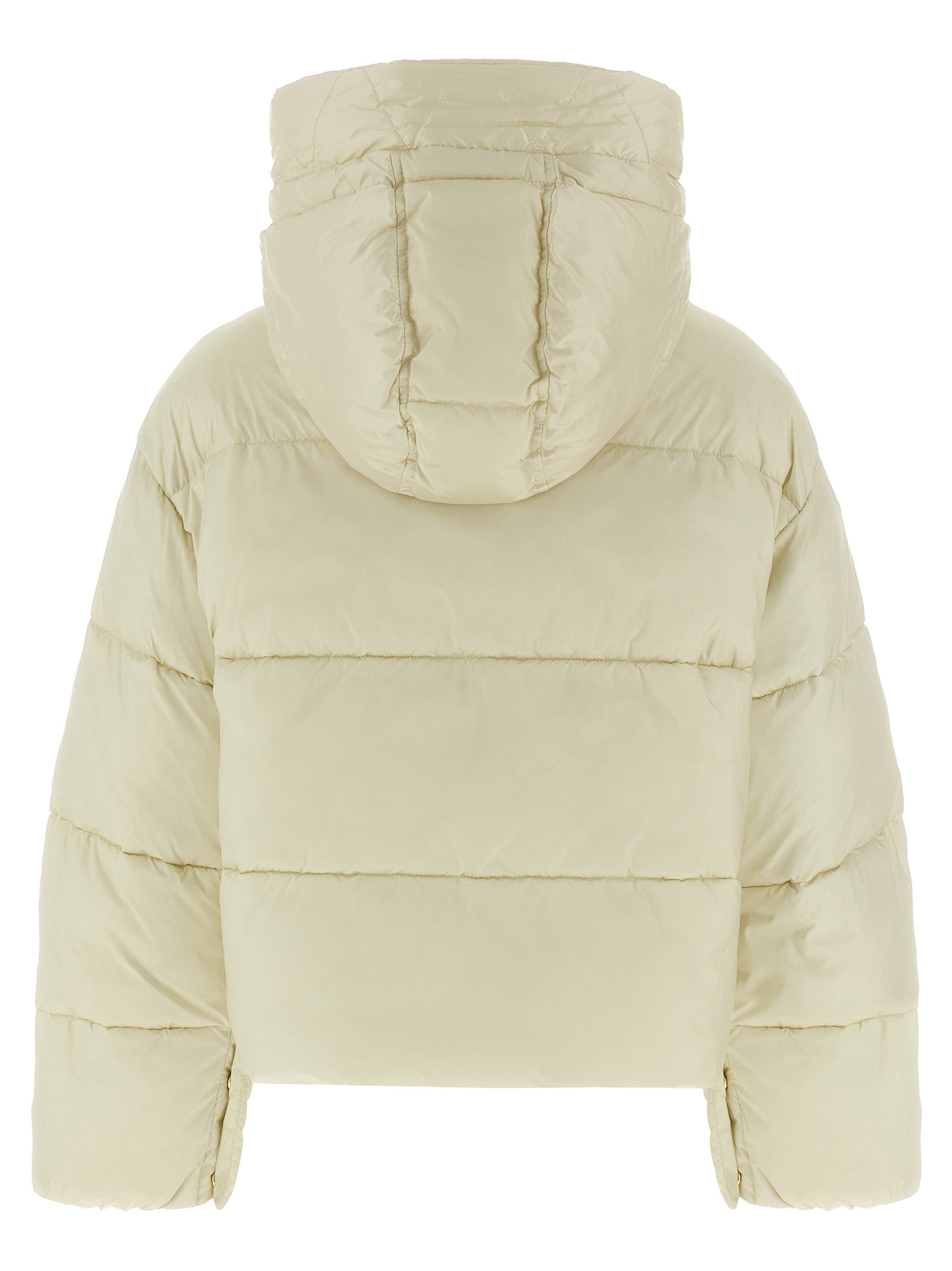 PINKO - PINKO - ’Impasto’ down jacket - Women’s Outerwear
