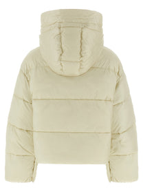 PINKO - PINKO - ’Impasto’ down jacket - Women’s Outerwear