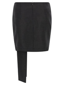 PINKO - PINKO - ’Alejandrina’ skirt - Women’s Clothing