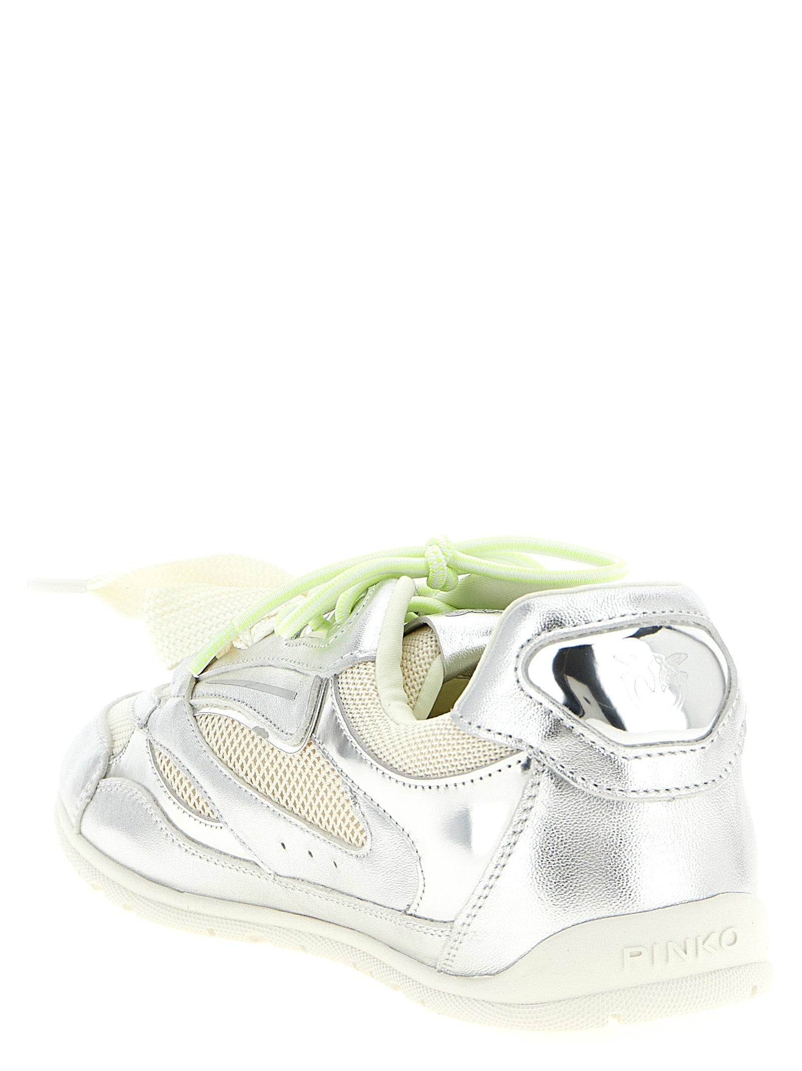 PINKO - PINKO - ’Yulia 01’ sneakers - Women’s Shoes