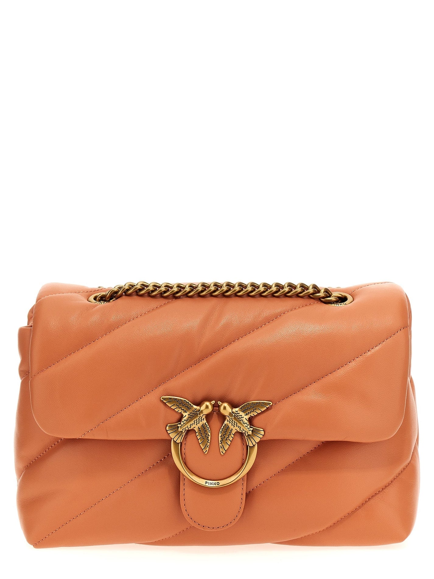 PINKO - PINKO - ’Love Puff Classic’ crossbody bag - Women’s Bags