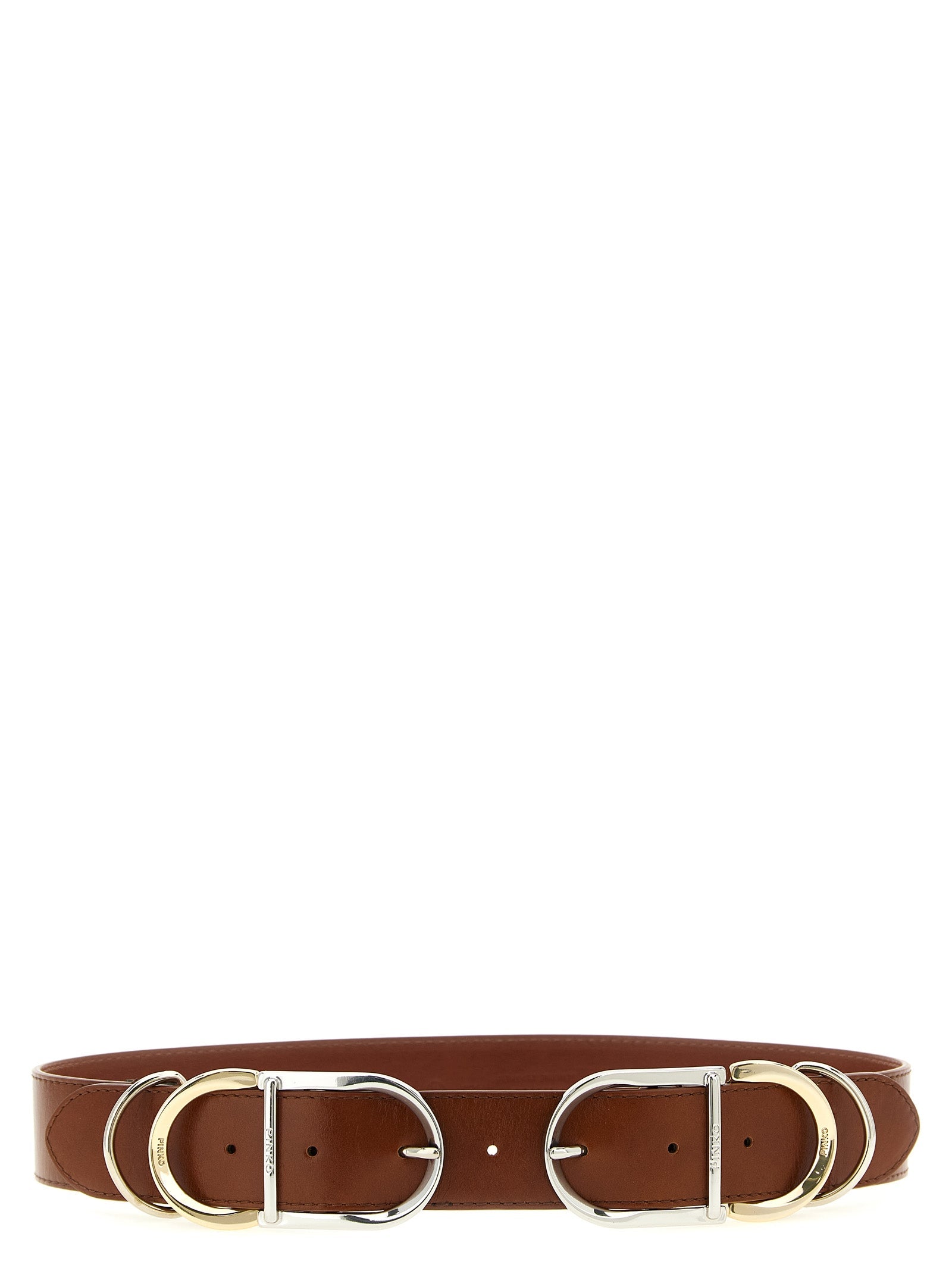 PINKO - PINKO - ’Hippolita’ belt - Women’s Accessories