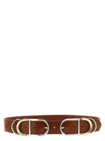 PINKO - PINKO - ’Hippolita’ belt - Women’s Accessories