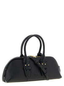 PINKO - PINKO - ’Escape Baguette’ small handbag - Women’s Bags