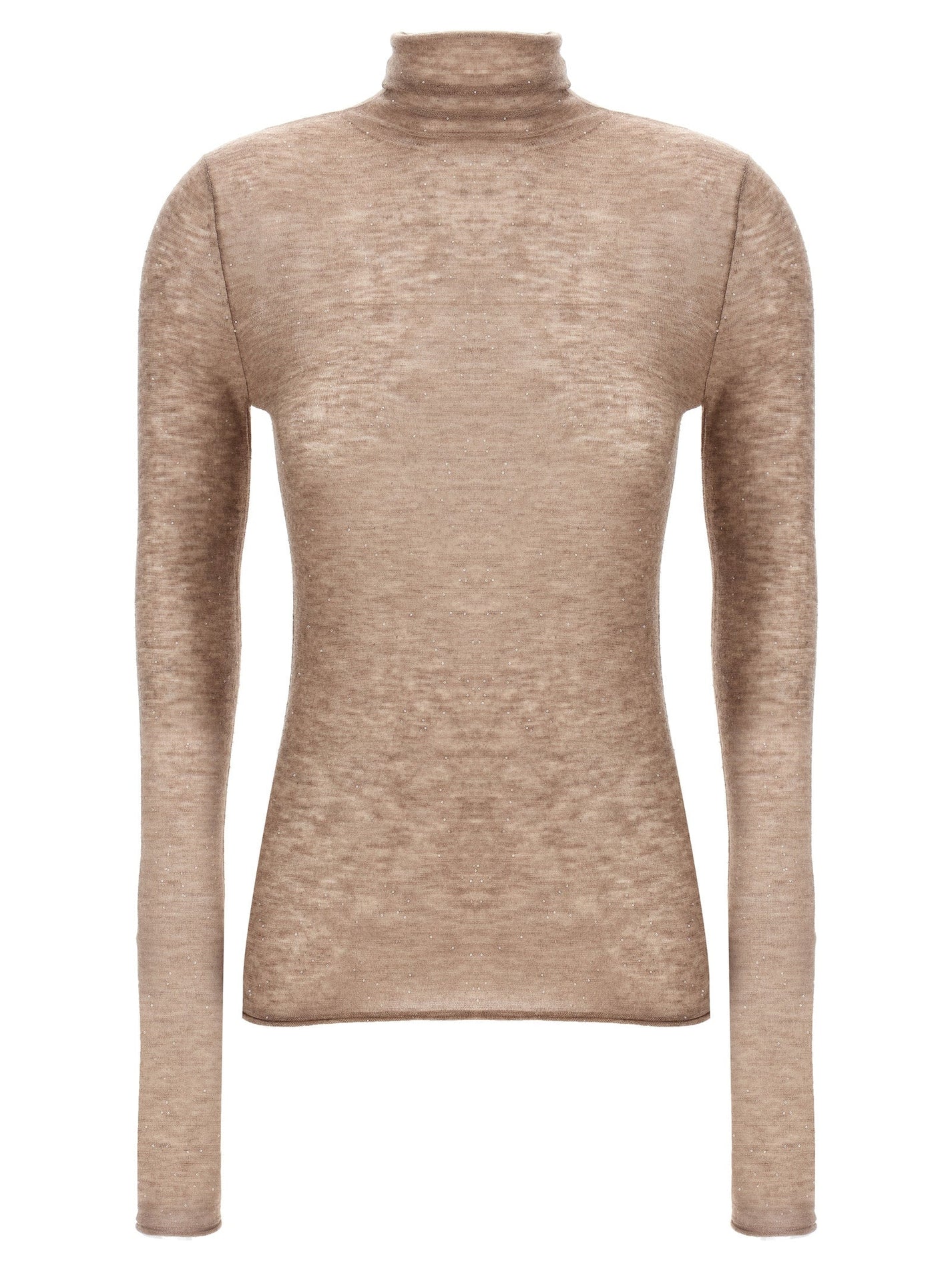 PINKO - PINKO - ’Moss’ sweater - Women’s Knitwear