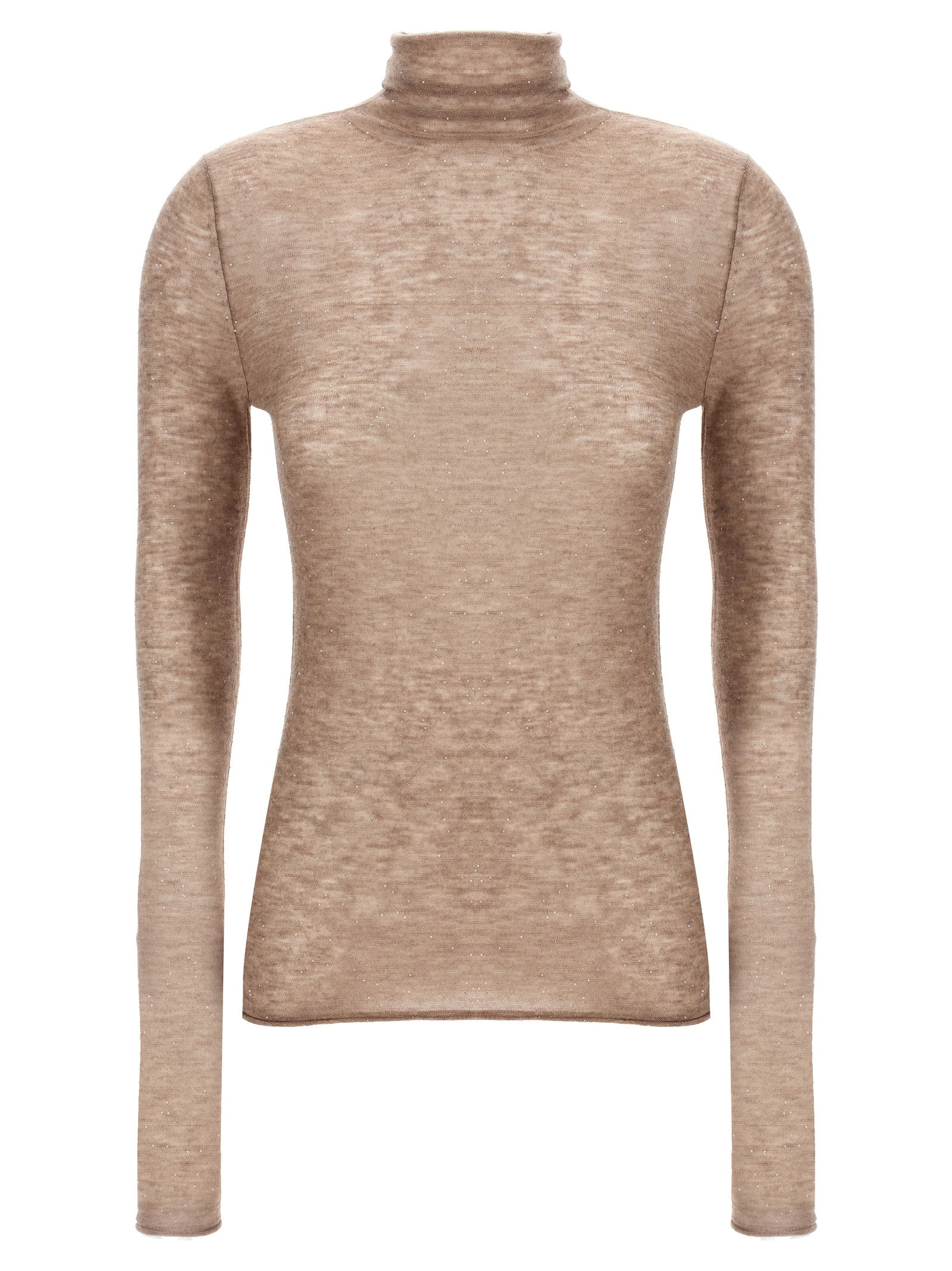 PINKO - PINKO - ’Moss’ sweater - Women’s Knitwear