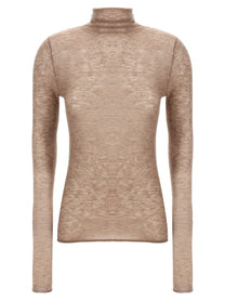 PINKO - PINKO - ’Moss’ sweater - Women’s Knitwear