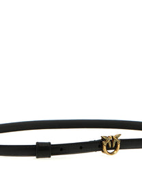 PINKO - PINKO - ’Love berry’ belt - Women’s Accessories