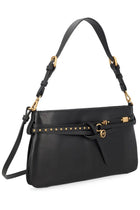 Pinko Women's Belt Medium Bag Black, view 2