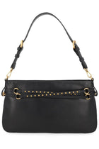 Pinko Women's Belt Medium Bag Black, view 3