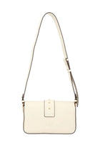 Pinko Women's Mini Love Bag White, view 3