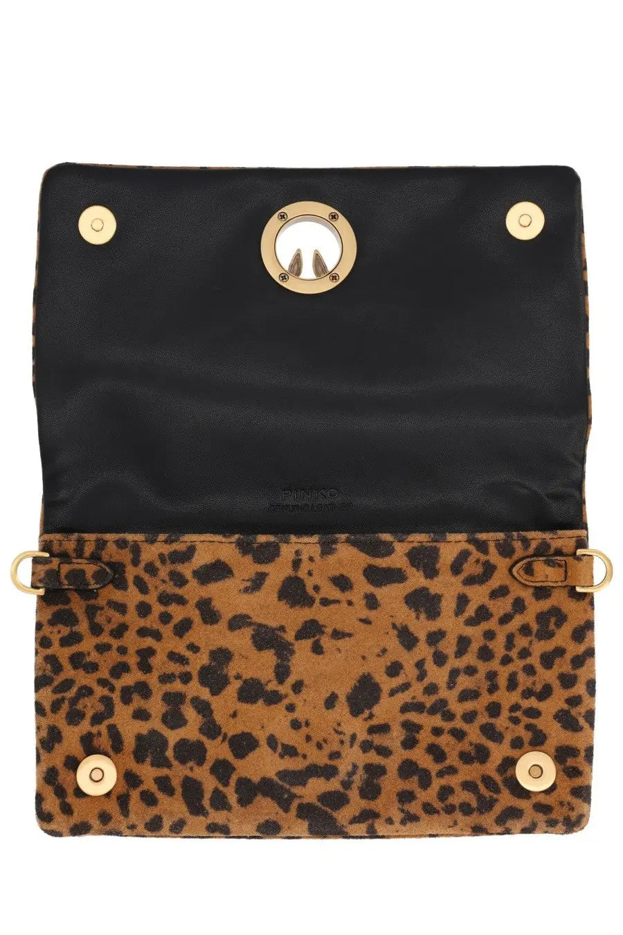 Pinko Women's Small Clutch Pattern, view 4