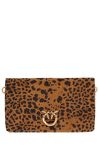 Pinko Women's Small Clutch Pattern