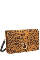 Pinko Women's Small Clutch Pattern, view 2