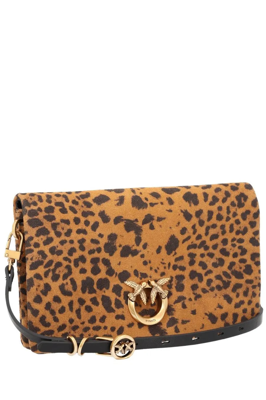 Pinko Women's Small Clutch Pattern, view 3