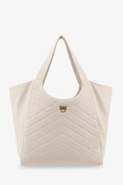 Pinko Women's Quilted Leather Shoulder Bag BIA