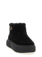 Pinko Yoko Ankle Boots Black, view 2