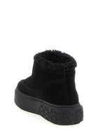 Pinko Yoko Ankle Boots Black, view 3