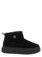 Pinko Yoko Ankle Boots Black