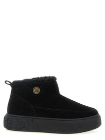 Pinko Yoko Ankle Boots Black