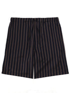 Dries Van Noten Men's Piperi Shorts Multicolor