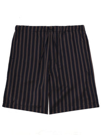 Dries Van Noten Men's Piperi Shorts Multicolor