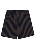 Dries Van Noten Men's Piperi Shorts Multicolor, view 2