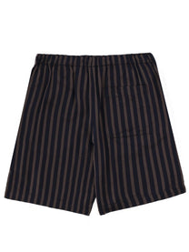 Dries Van Noten Men's Piperi Shorts Multicolor