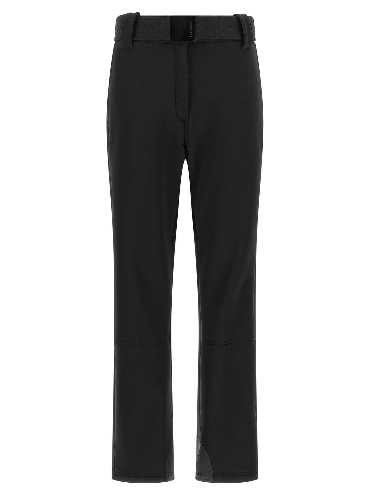 Goldbergh Pippa Black Ski Pants Black