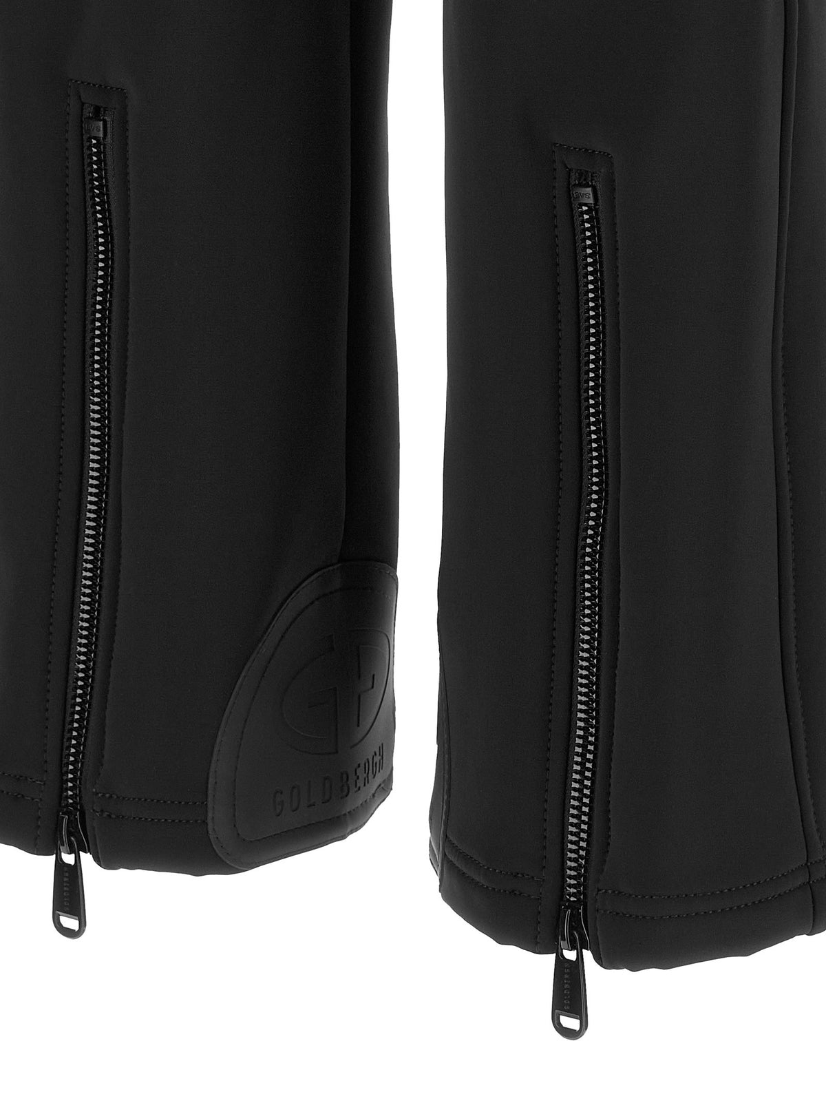 Goldbergh Pippa Black Ski Pants Black