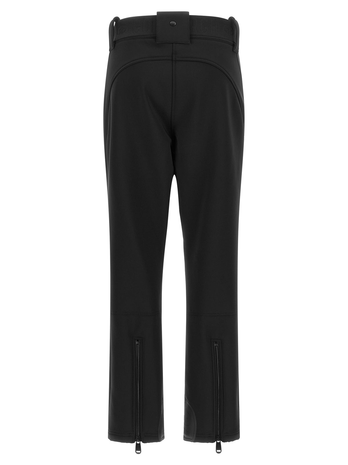 Goldbergh Pippa Black Ski Pants Black