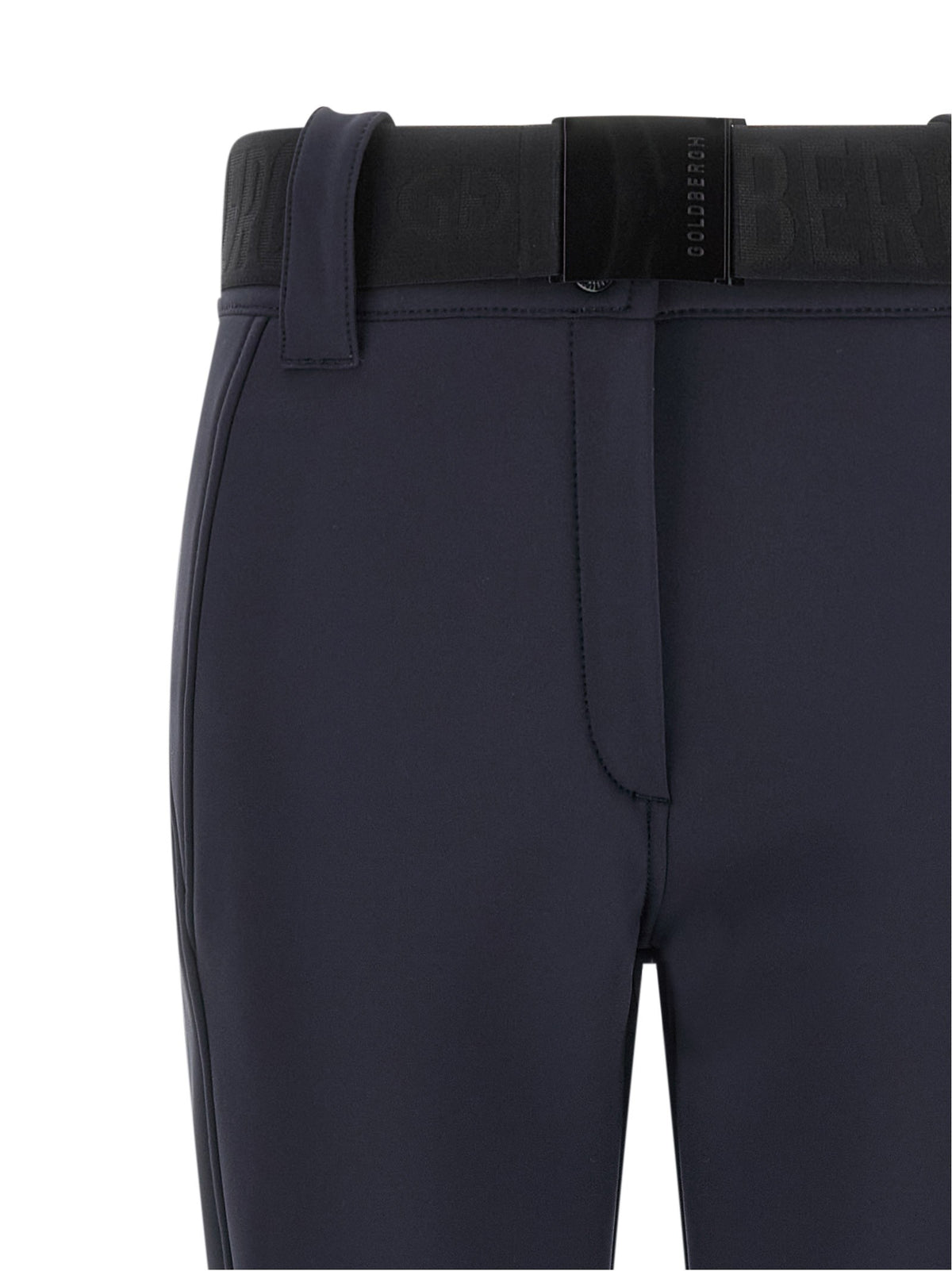 Goldbergh Pippa Blue Ski Pants Blue